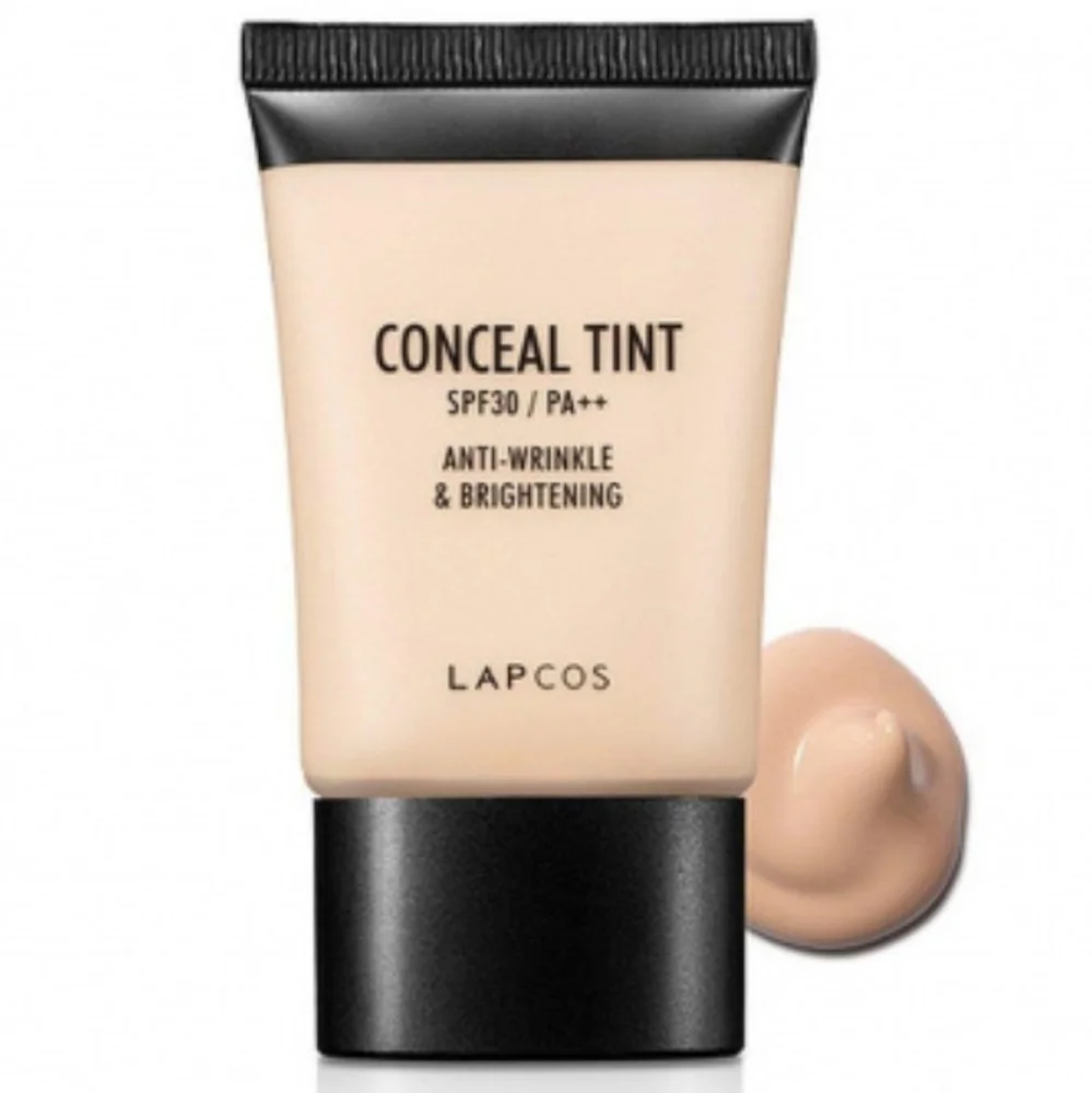 🆕 Lapcos Rosy Ivory Conceal Tint